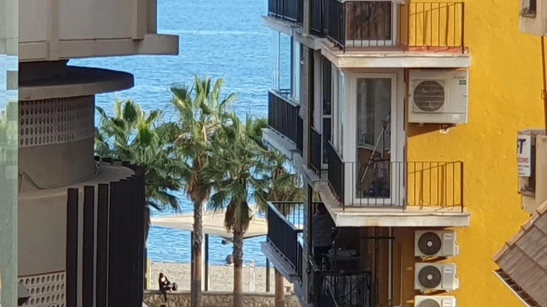 Apartamento Apartamento Cozy Zona Turistica Fuengirola