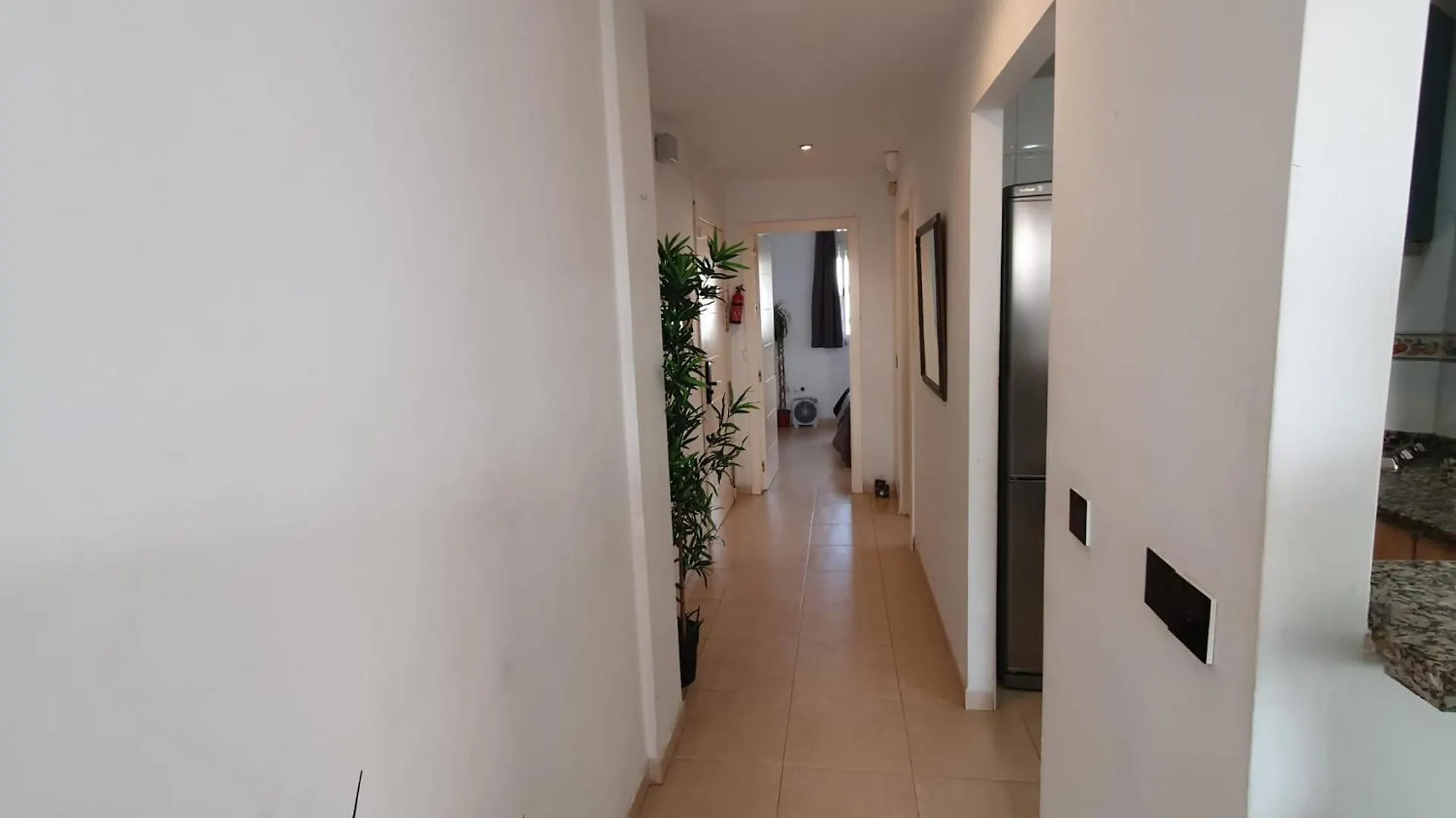 Apartamento Apartamento Cozy Zona Turistica Fuengirola