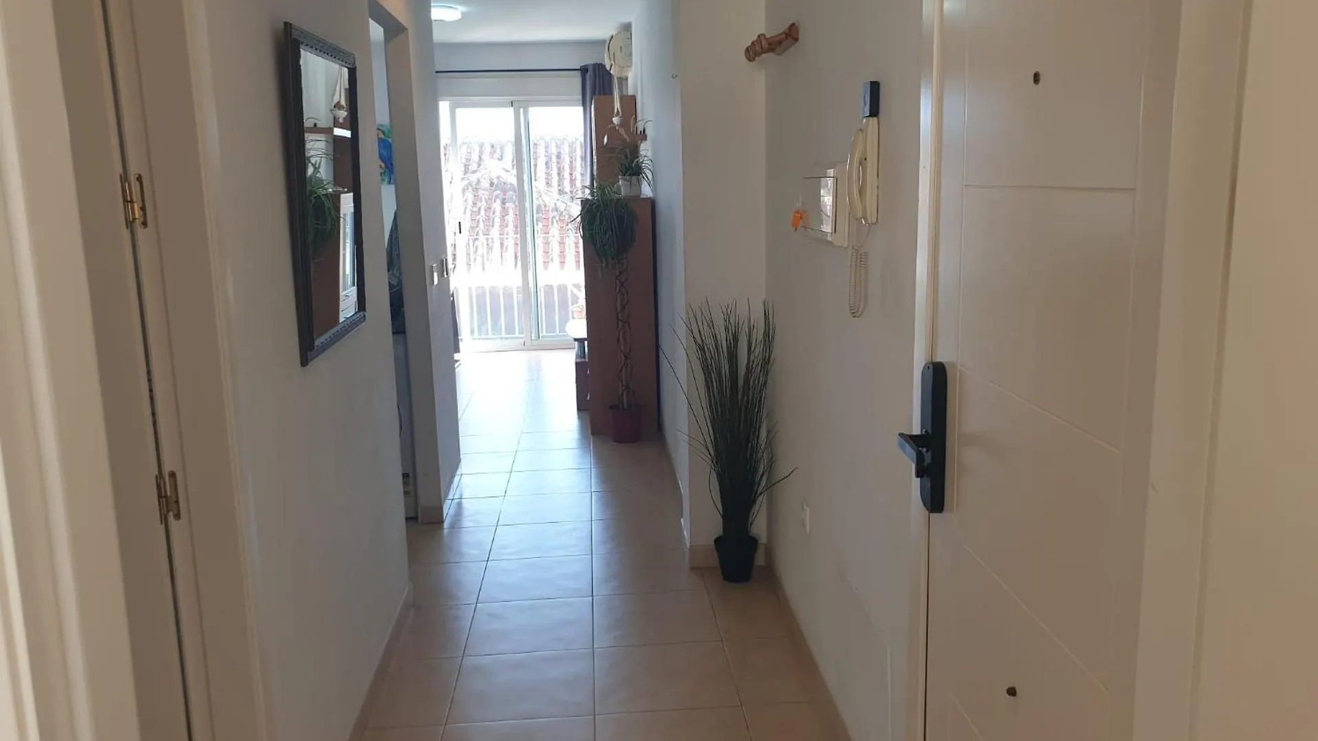 Apartamento Apartamento Cozy Zona Turistica Fuengirola