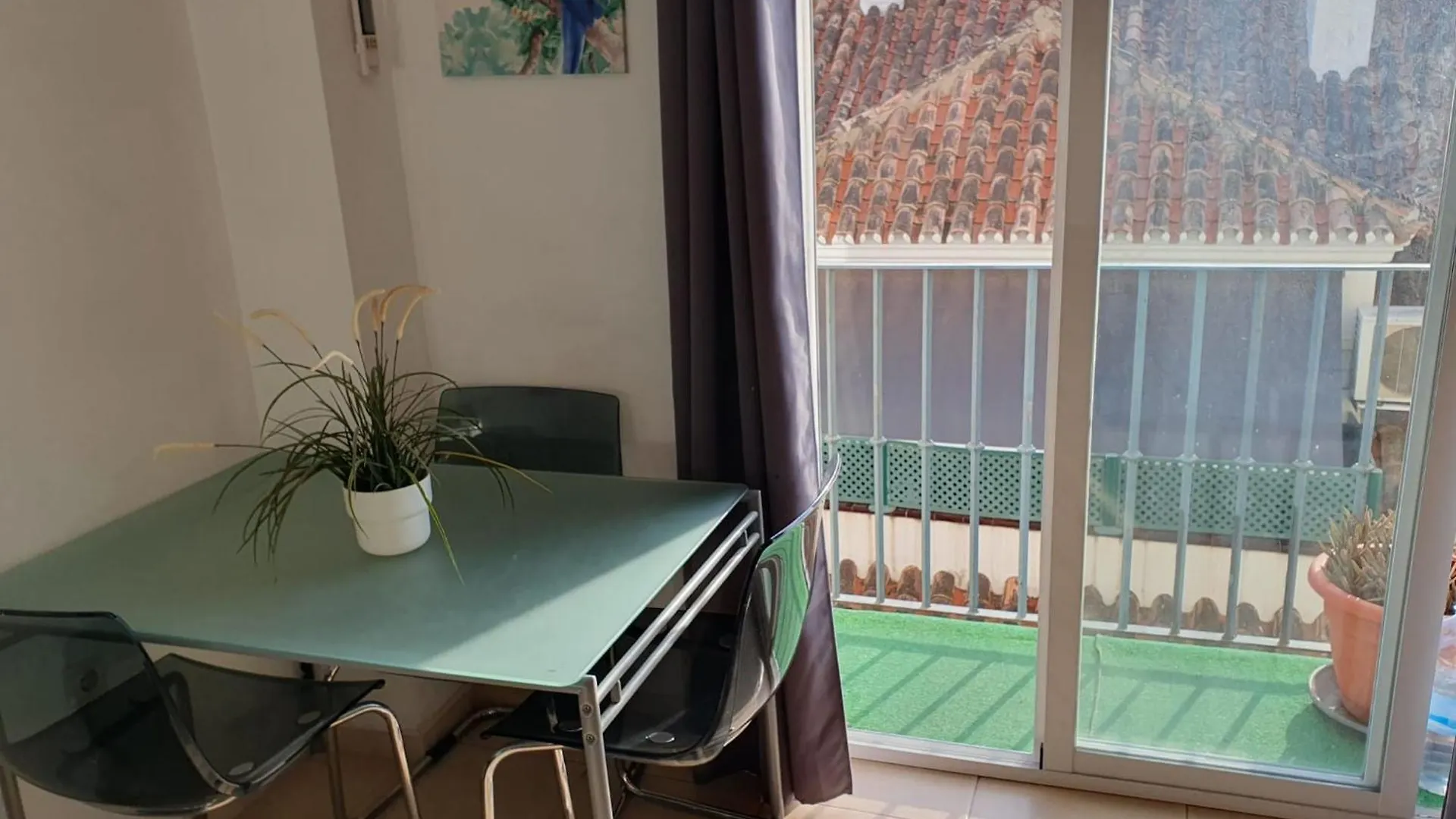 Apartamento Apartamento Cozy Zona Turistica Fuengirola