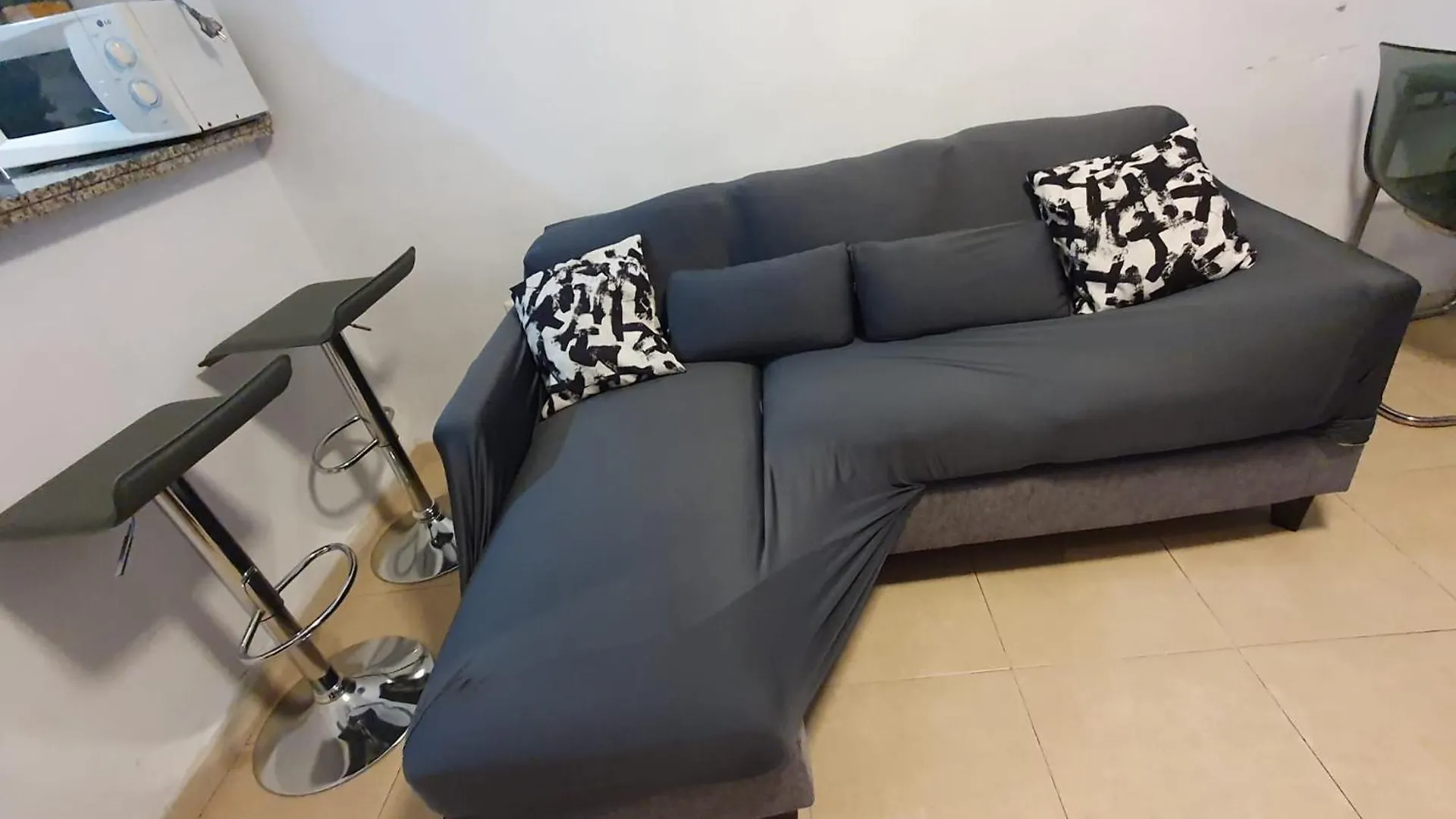 Apartamento Apartamento Cozy Zona Turistica Fuengirola