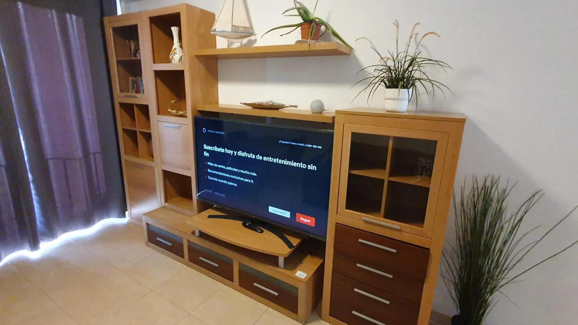Apartamento Apartamento Cozy Zona Turistica Fuengirola