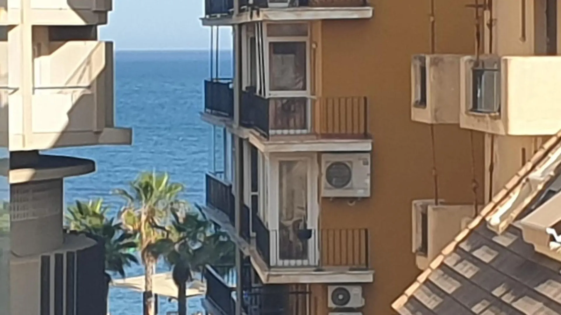 Apartamento Apartamento Cozy Zona Turistica Fuengirola