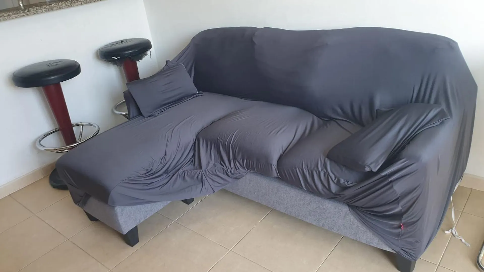 Apartamento Cozy Zona Turistica Apartment Fuengirola