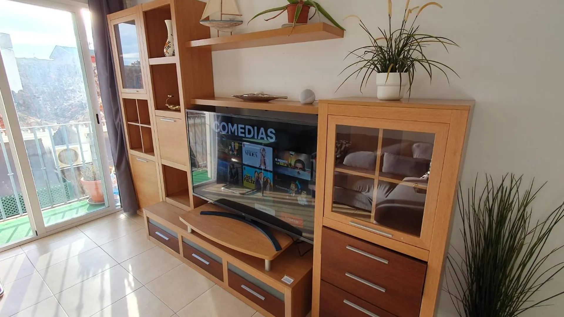 Apartamento Apartamento Cozy Zona Turistica Fuengirola