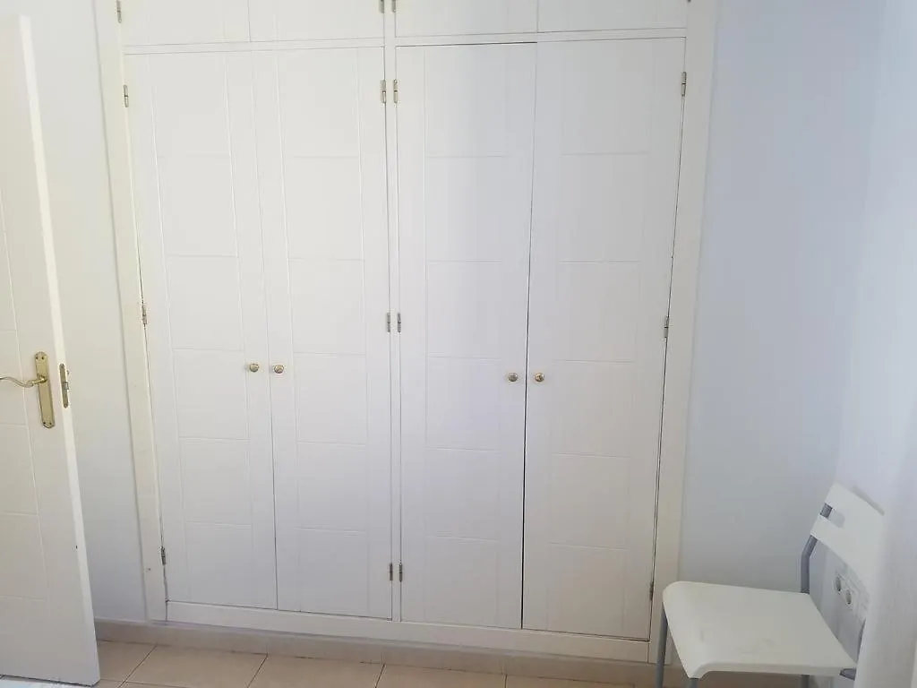 Apartamento Apartamento Cozy Zona Turistica Fuengirola