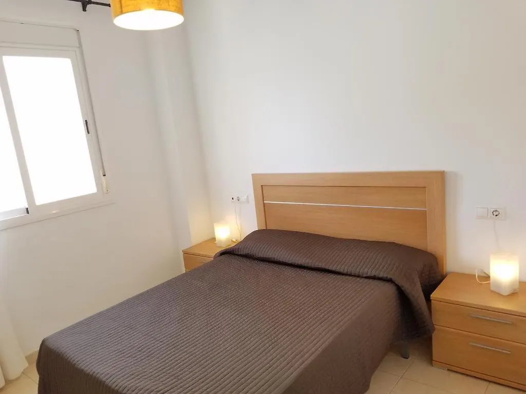Apartamento Apartamento Cozy Zona Turistica Fuengirola