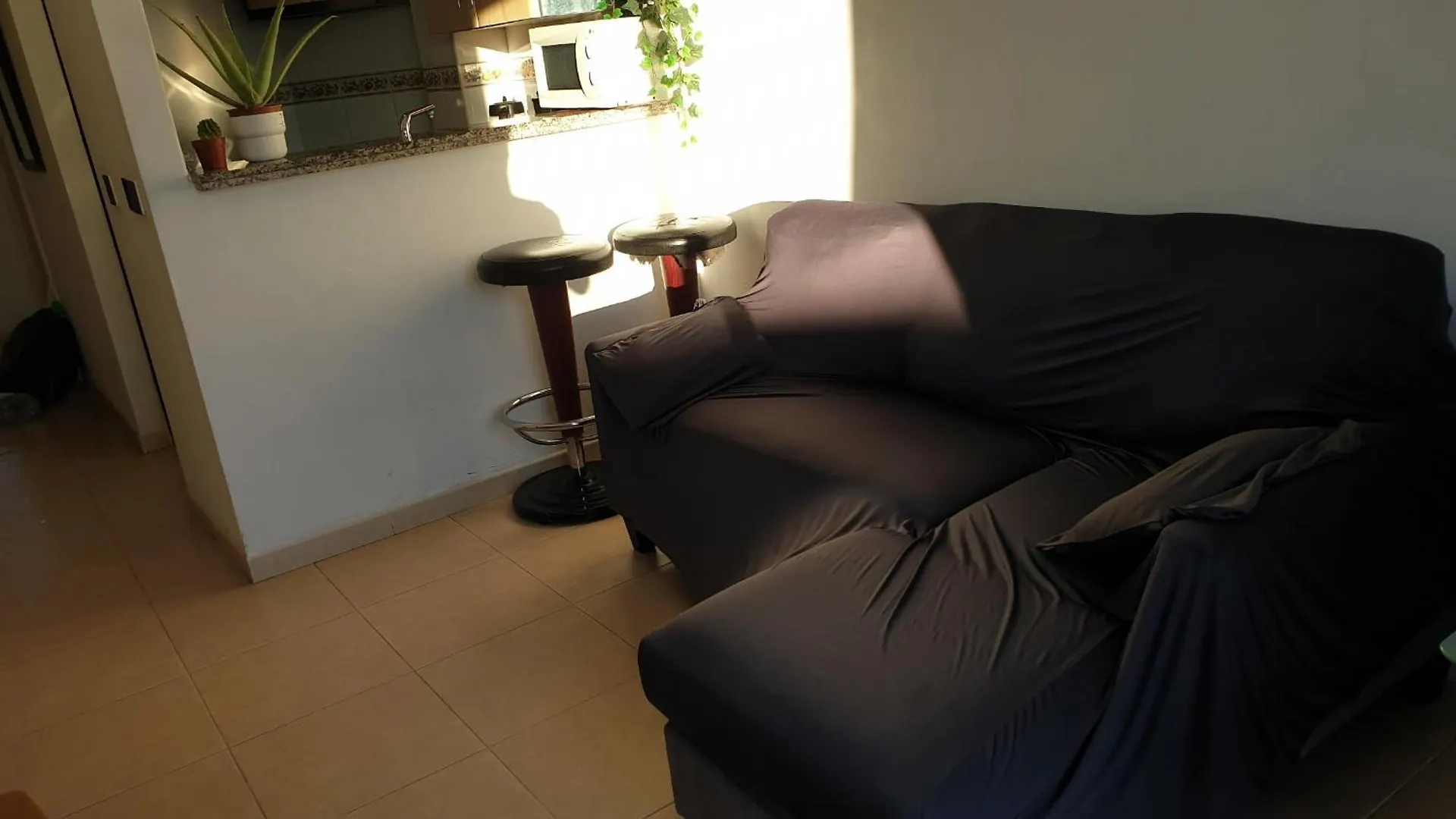 Apartamento Apartamento Cozy Zona Turistica Fuengirola España