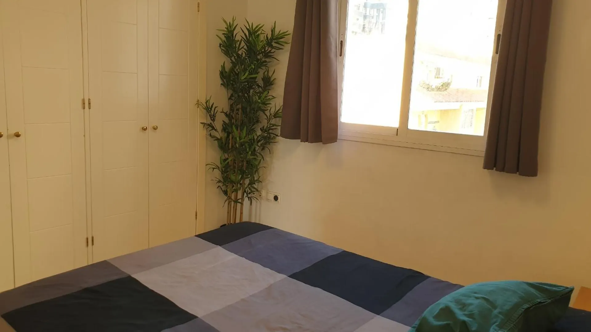 Apartamento Apartamento Cozy Zona Turistica Fuengirola 0*,