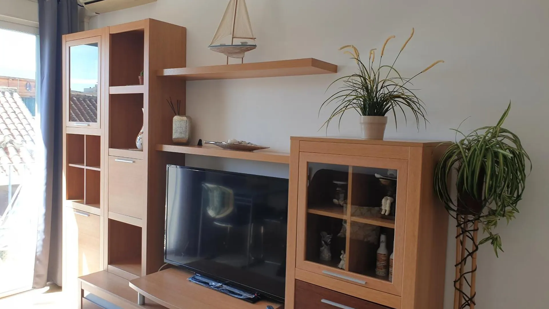 Apartamento Apartamento Cozy Zona Turistica Fuengirola