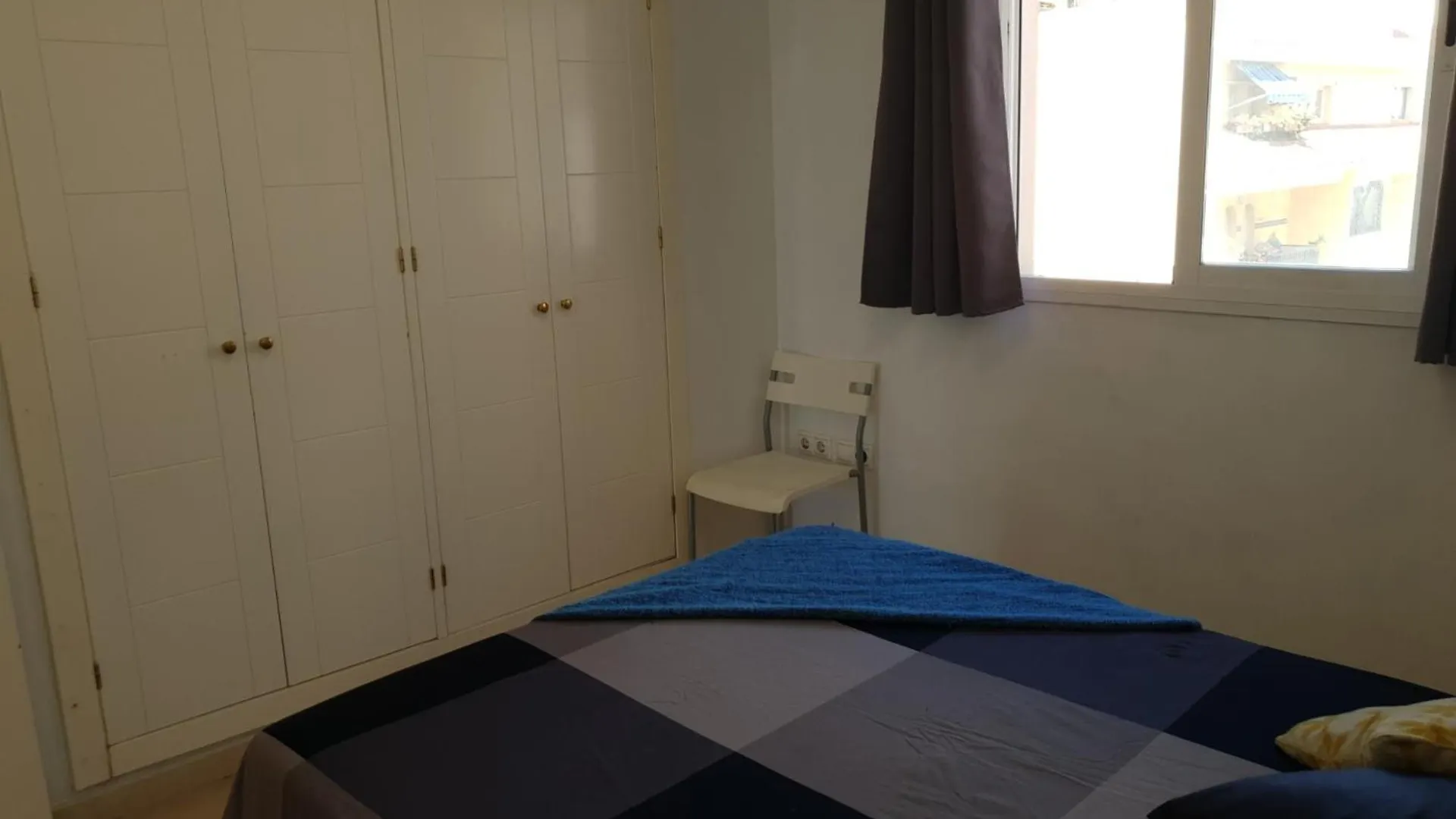 Apartamento Apartamento Cozy Zona Turistica Fuengirola