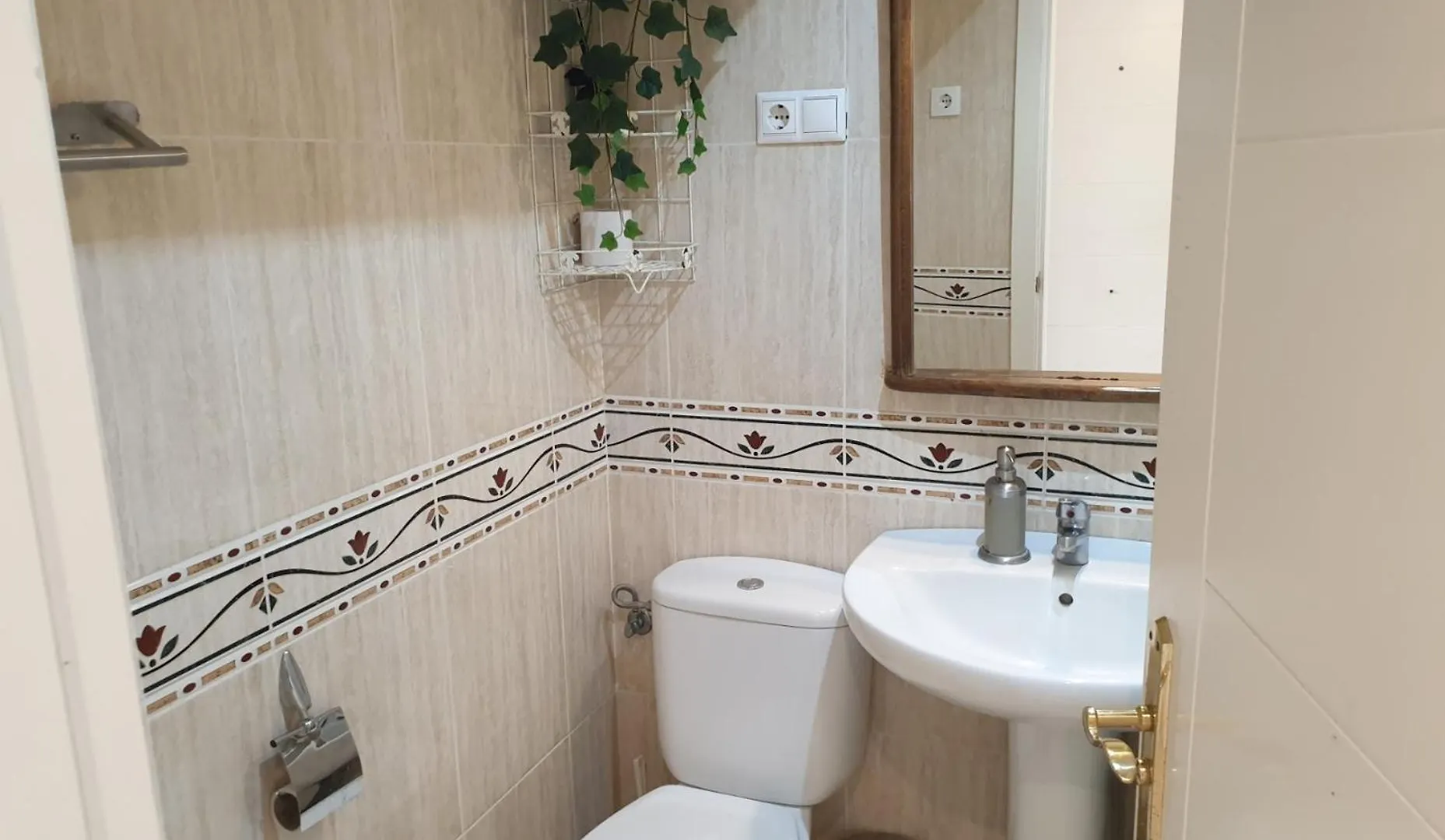Apartamento Apartamento Cozy Zona Turistica Fuengirola España