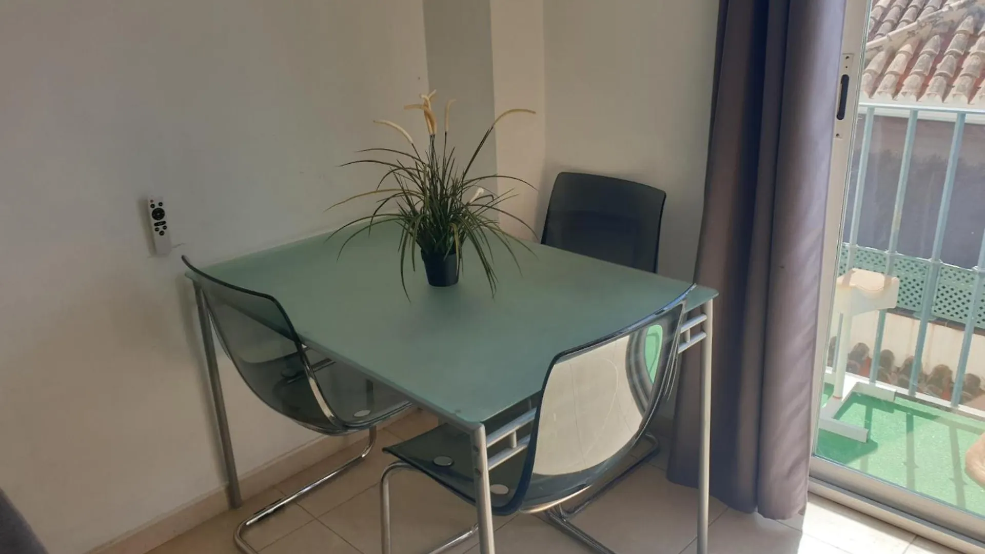 Apartamento Apartamento Cozy Zona Turistica Fuengirola España