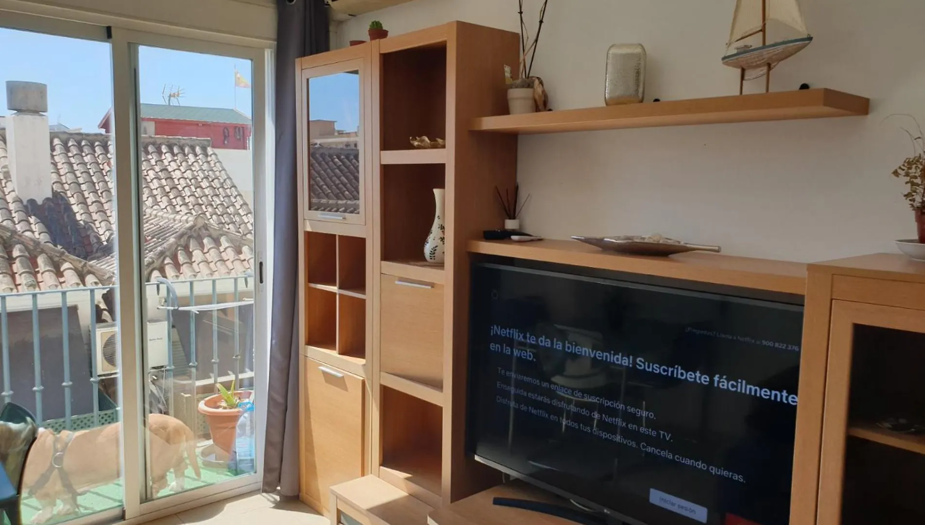 Apartamento Apartamento Cozy Zona Turistica Fuengirola España
