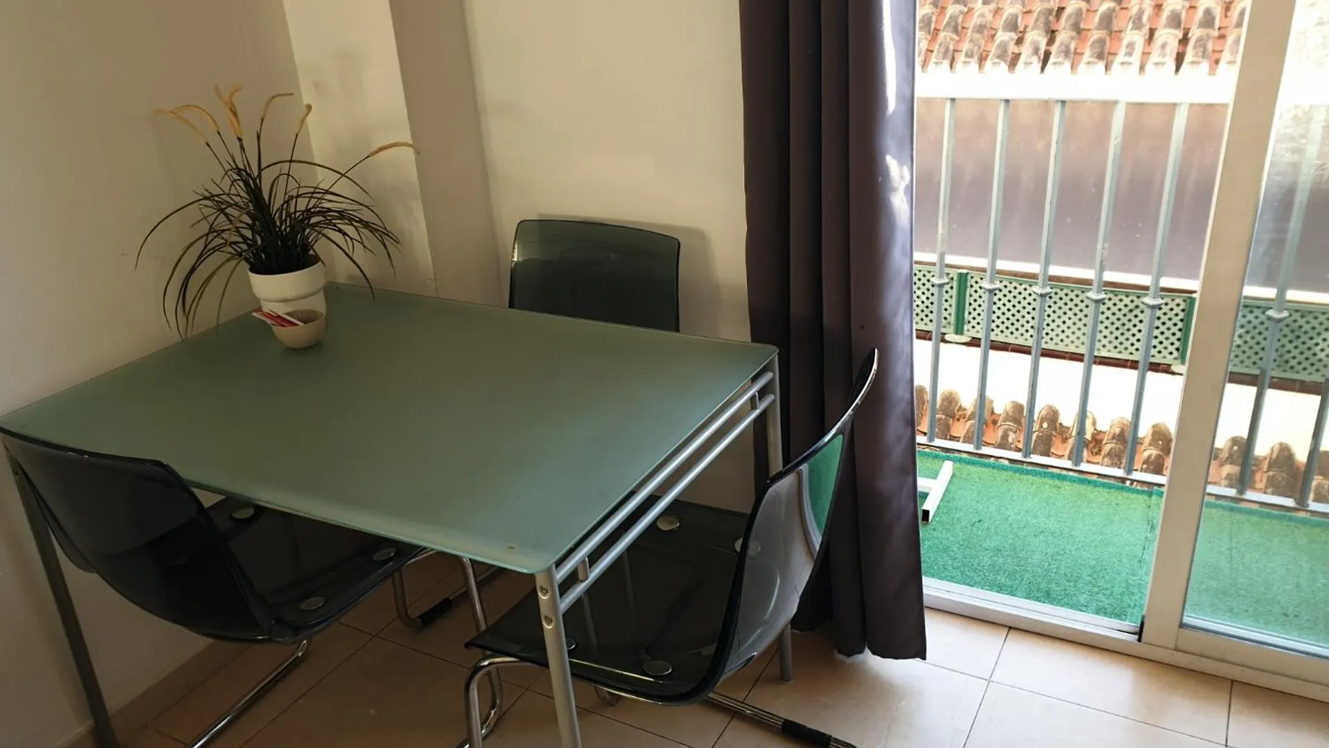 Apartamento Apartamento Cozy Zona Turistica Fuengirola