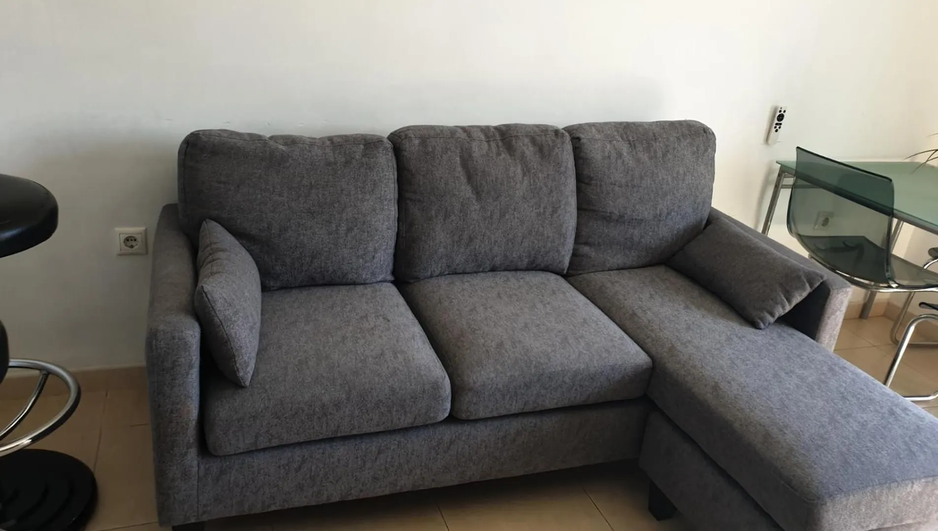 Apartamento Apartamento Cozy Zona Turistica Fuengirola