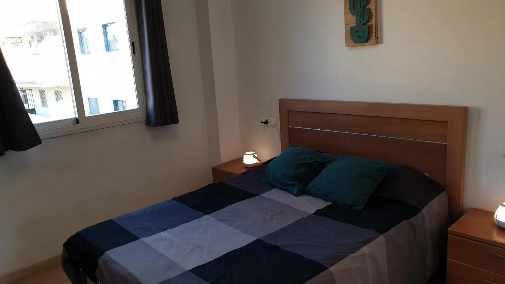 Apartamento Apartamento Cozy Zona Turistica Fuengirola
