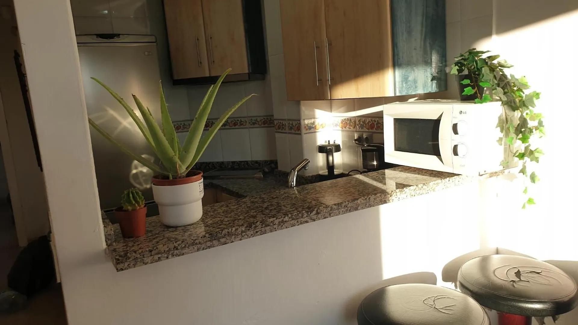 Apartamento Apartamento Cozy Zona Turistica Fuengirola