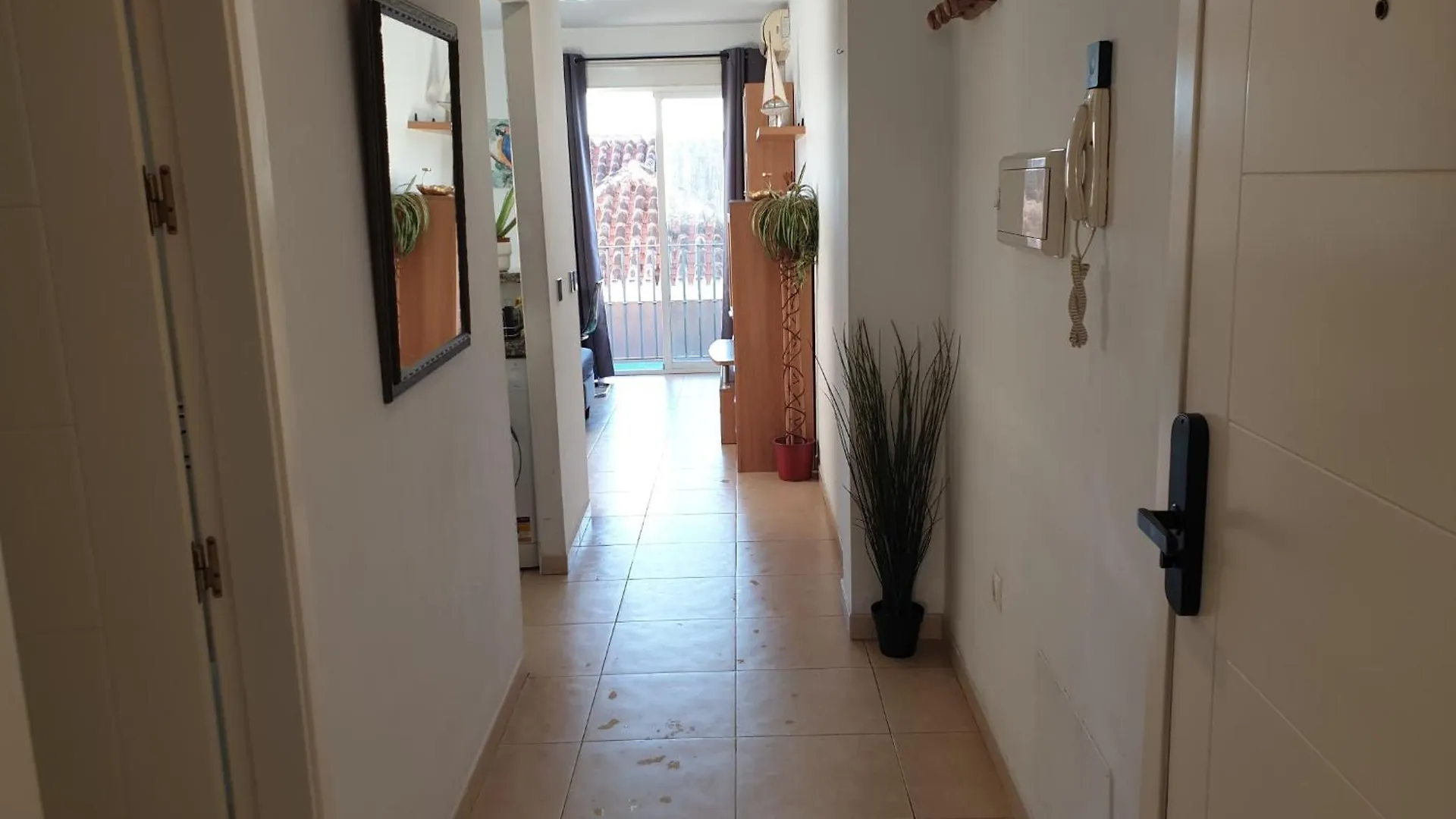 Apartamento Apartamento Cozy Zona Turistica Fuengirola 0*,