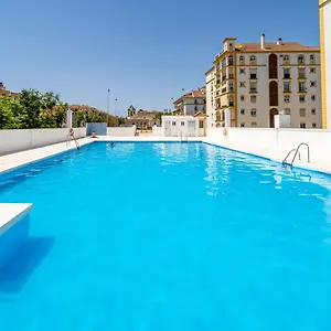 Apartamento Precioso Junto A La Playa 3, Fuengirola
