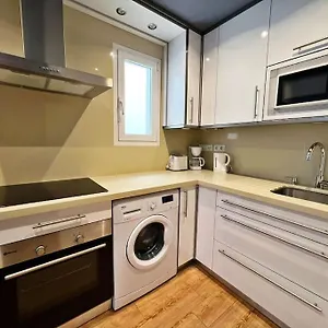 Apartamento Centrico Y Nuevo Apartamento, Fuengirola