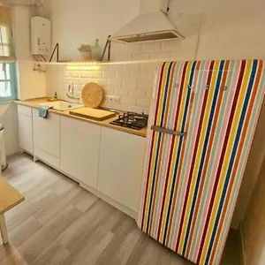 Paraiso Galanas 2rooms San Sebastián de la Gomera