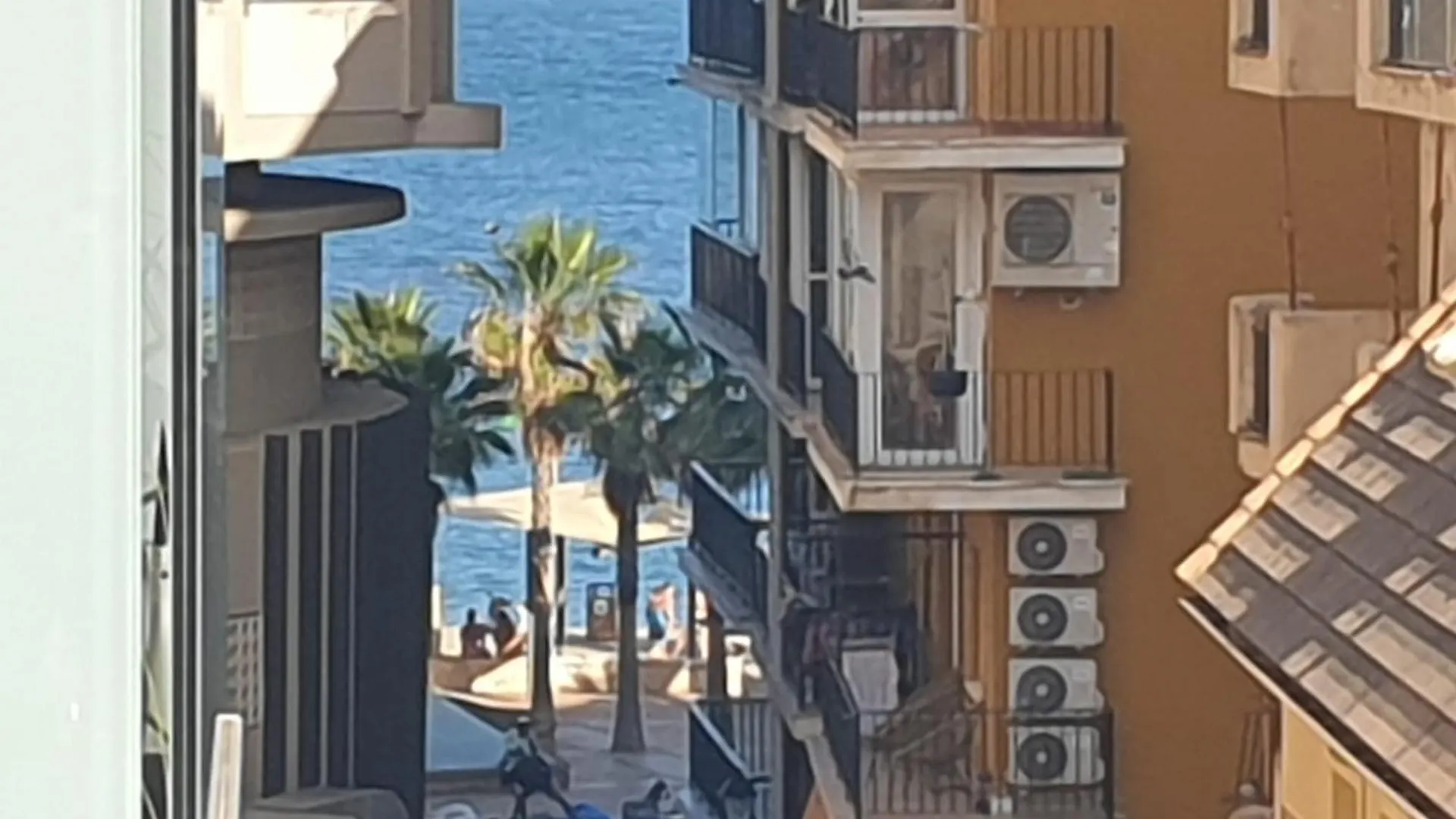 Appartamento Apartamento Cozy Zona Turistica Fuengirola