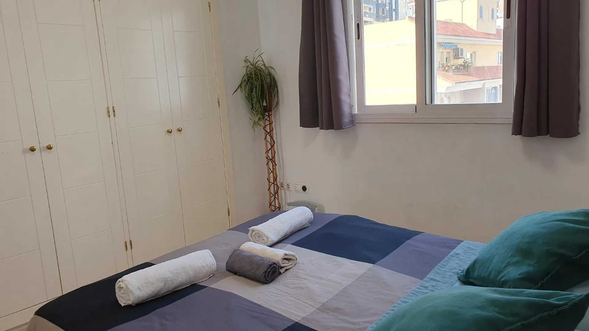 Appartamento Apartamento Cozy Zona Turistica Fuengirola 0*,  Spagna