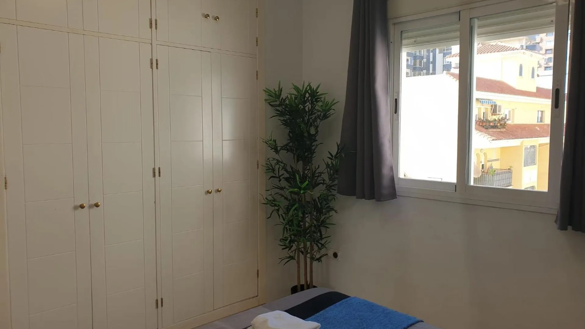 Appartamento Apartamento Cozy Zona Turistica Fuengirola