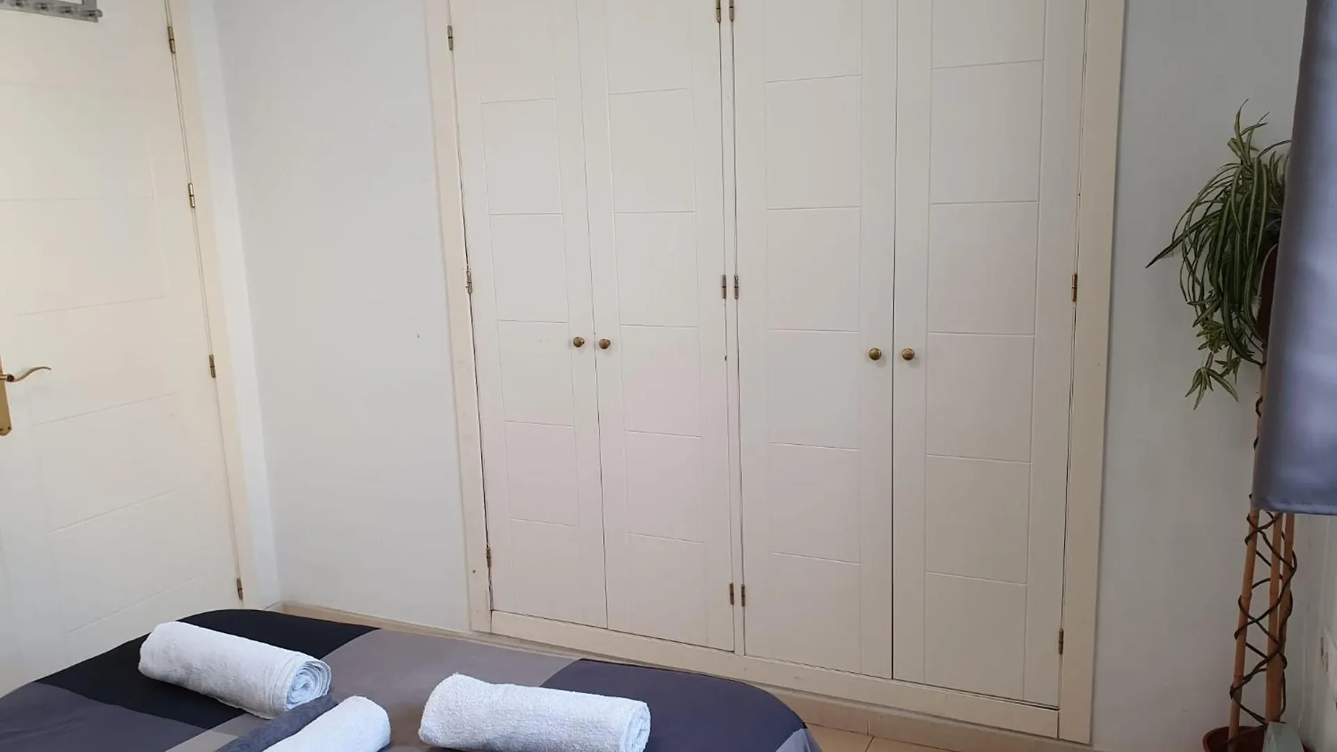 Appartamento Apartamento Cozy Zona Turistica Fuengirola Spagna