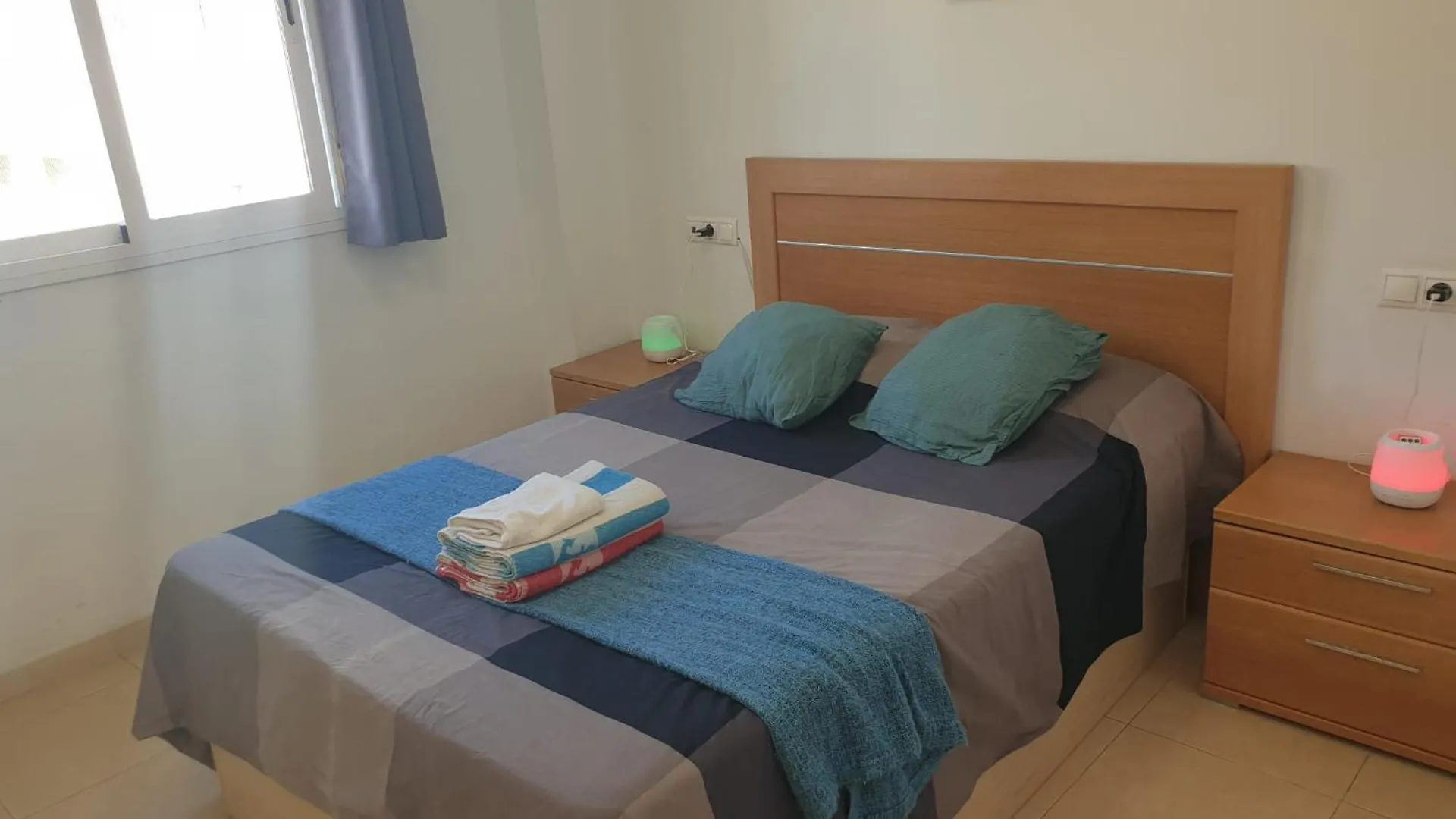 Appartamento Apartamento Cozy Zona Turistica Fuengirola 0*,  Spagna