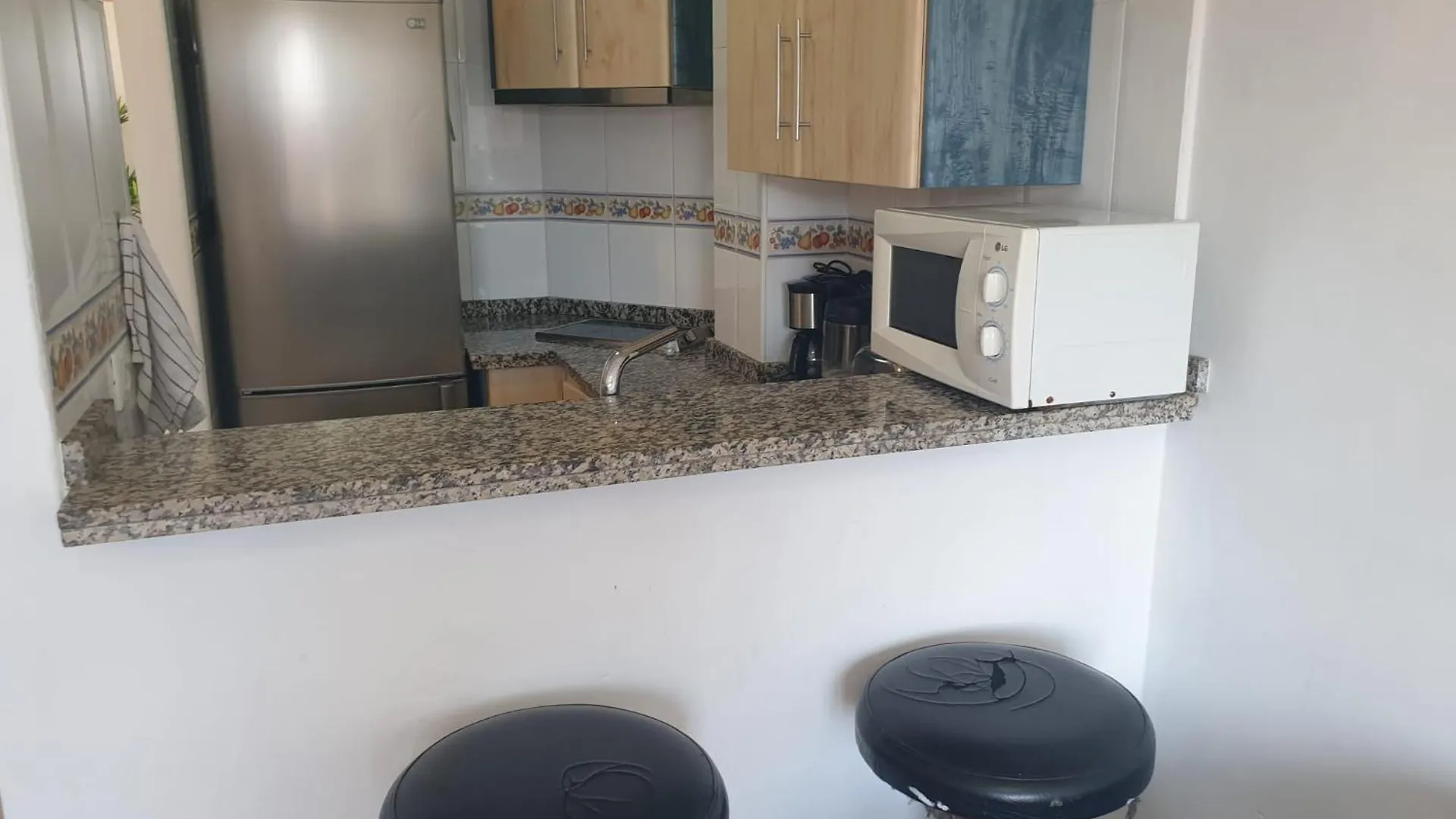 Appartamento Apartamento Cozy Zona Turistica Fuengirola 0*,