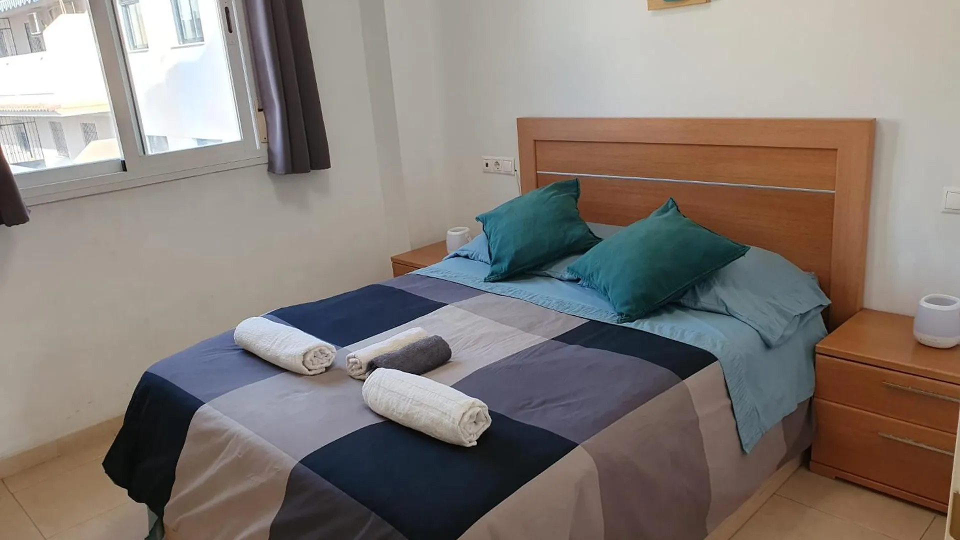 Appartamento Apartamento Cozy Zona Turistica Fuengirola