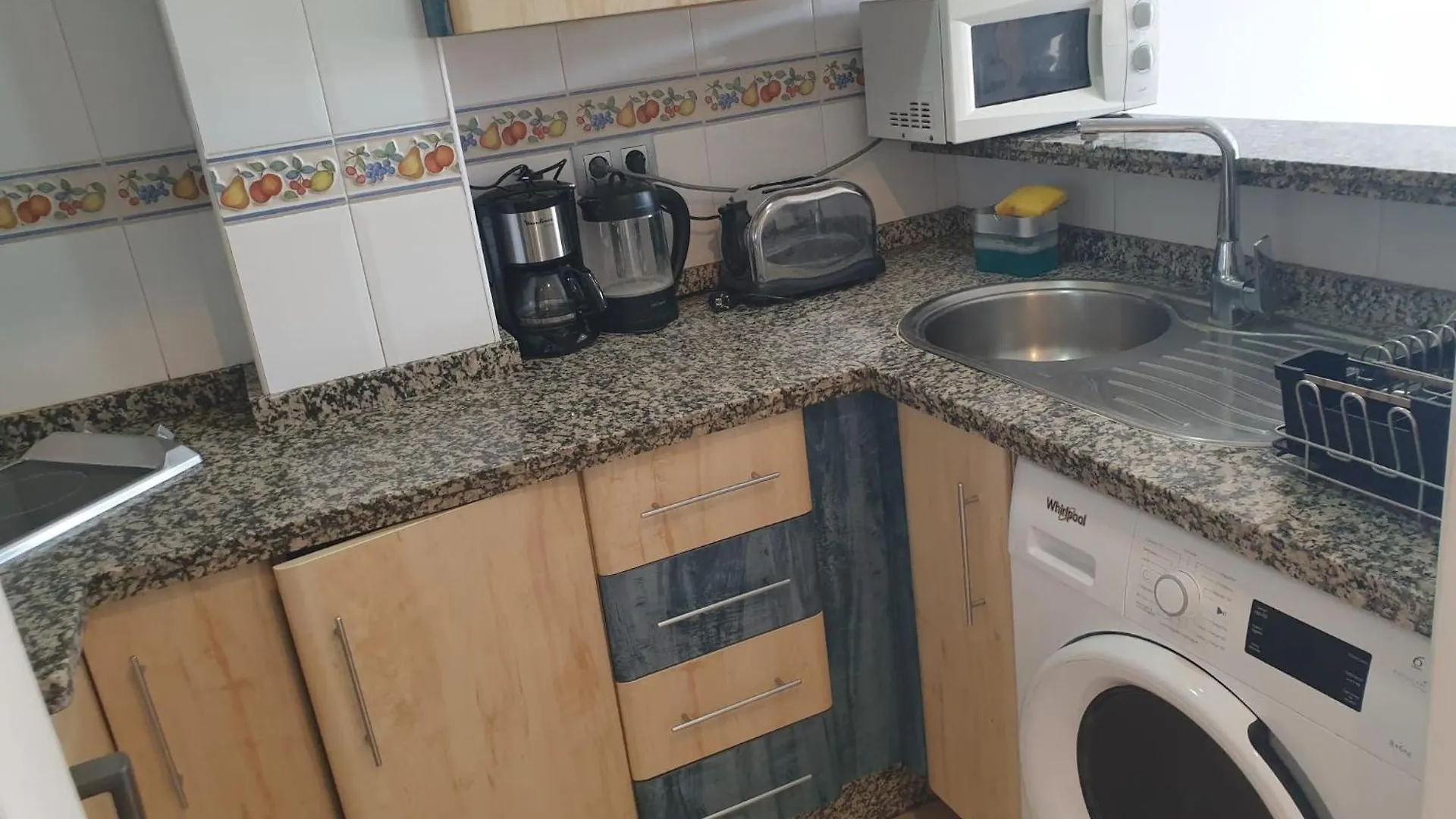 Appartamento Apartamento Cozy Zona Turistica Fuengirola Spagna