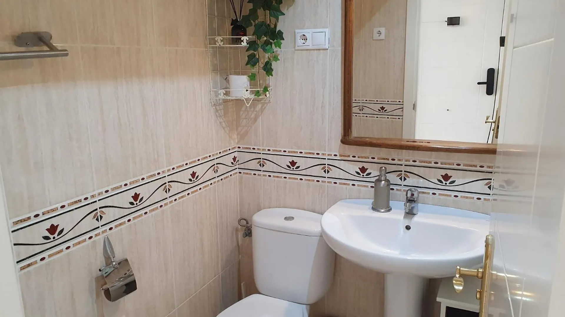 Appartamento Apartamento Cozy Zona Turistica Fuengirola 0*,
