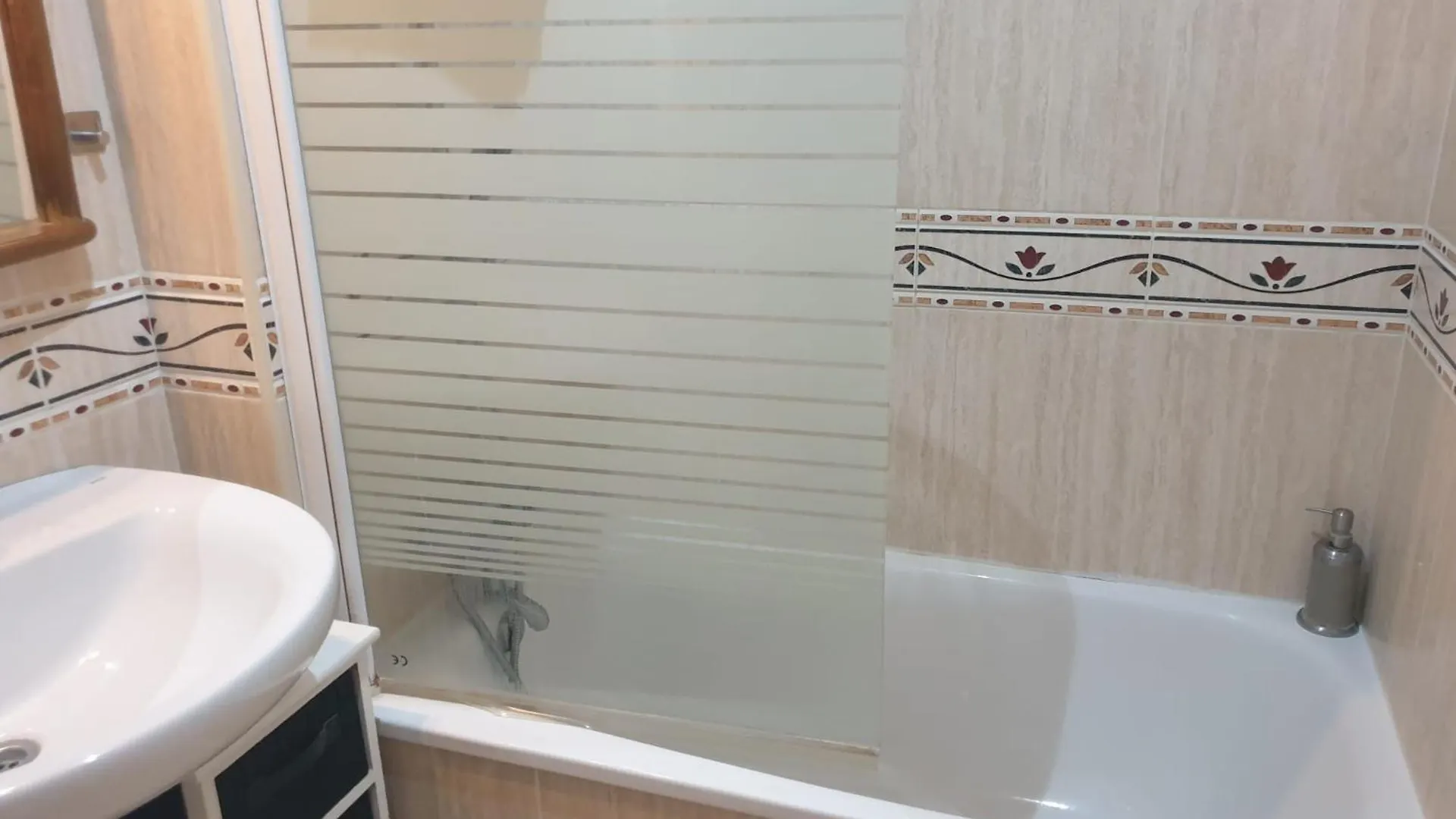 Appartamento Apartamento Cozy Zona Turistica Fuengirola