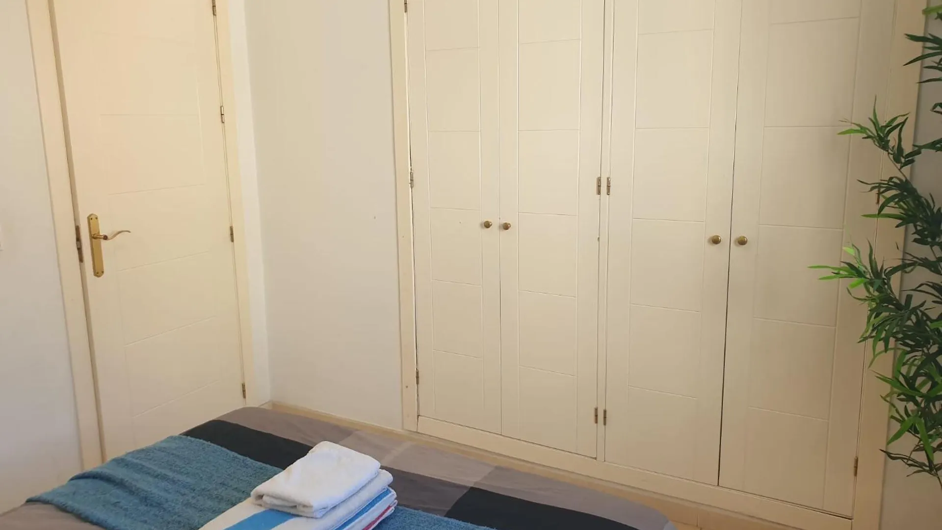 Appartamento Apartamento Cozy Zona Turistica Fuengirola