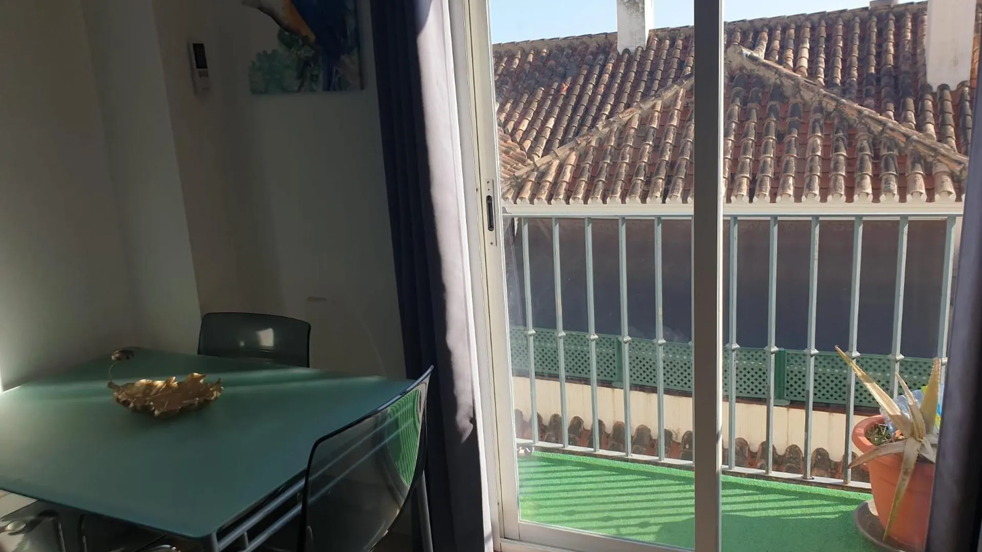 Appartamento Apartamento Cozy Zona Turistica Fuengirola