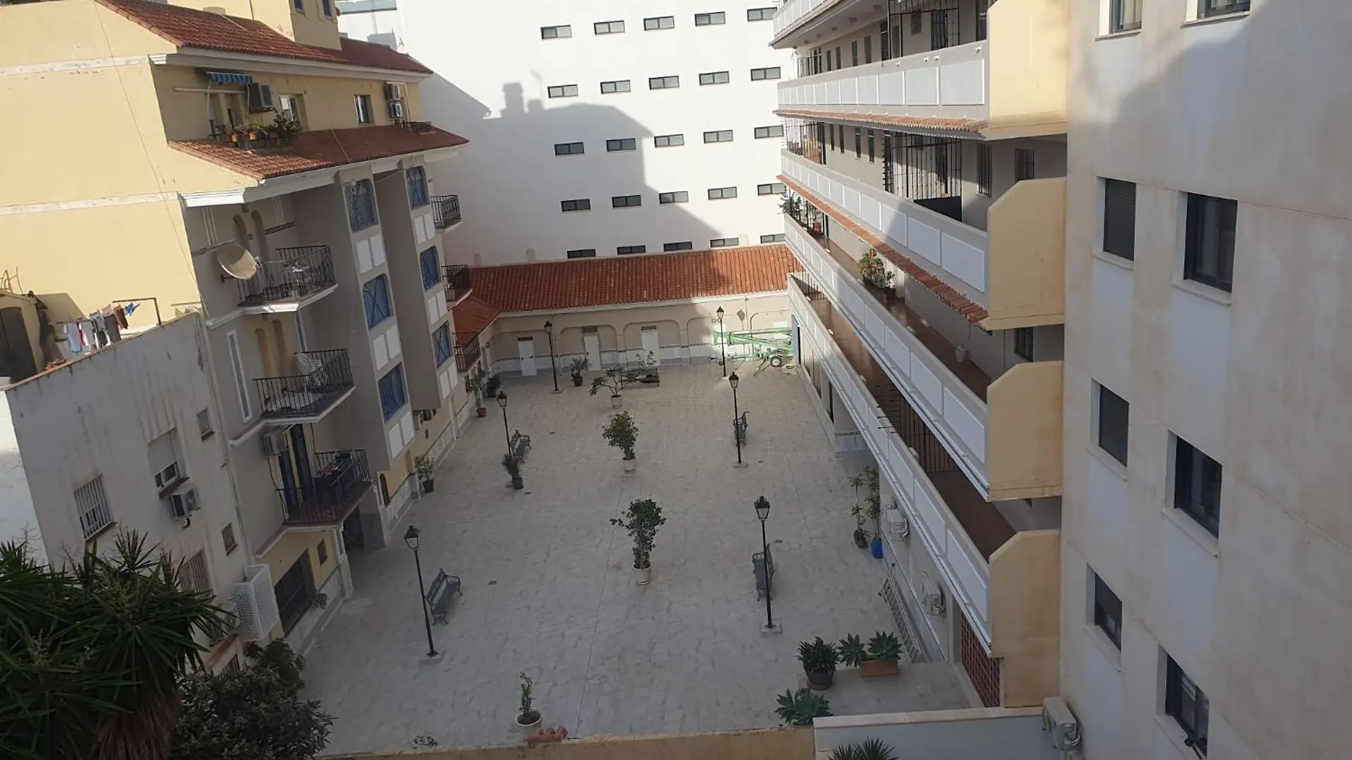 Appartamento Apartamento Cozy Zona Turistica Fuengirola