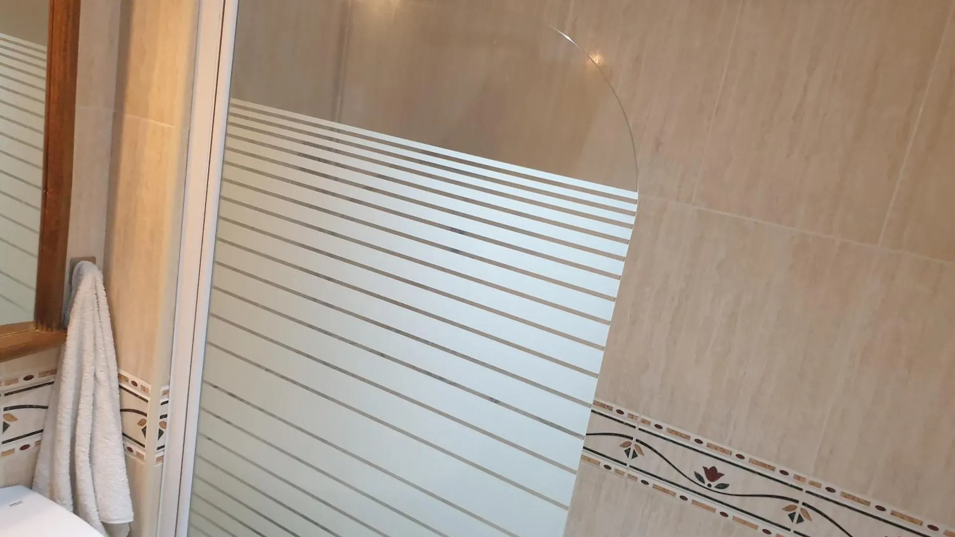 Appartamento Apartamento Cozy Zona Turistica Fuengirola