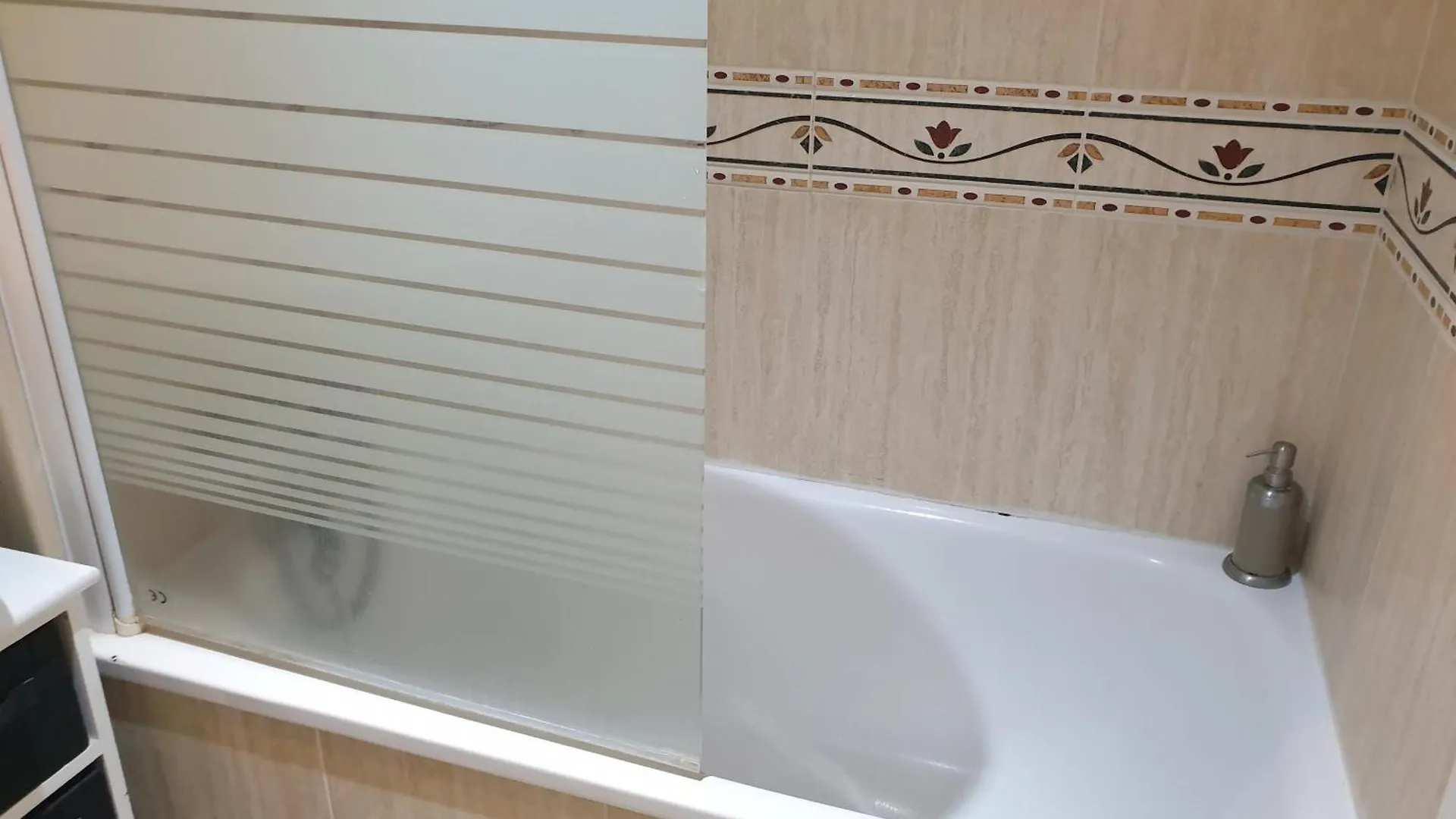 Appartamento Apartamento Cozy Zona Turistica Fuengirola