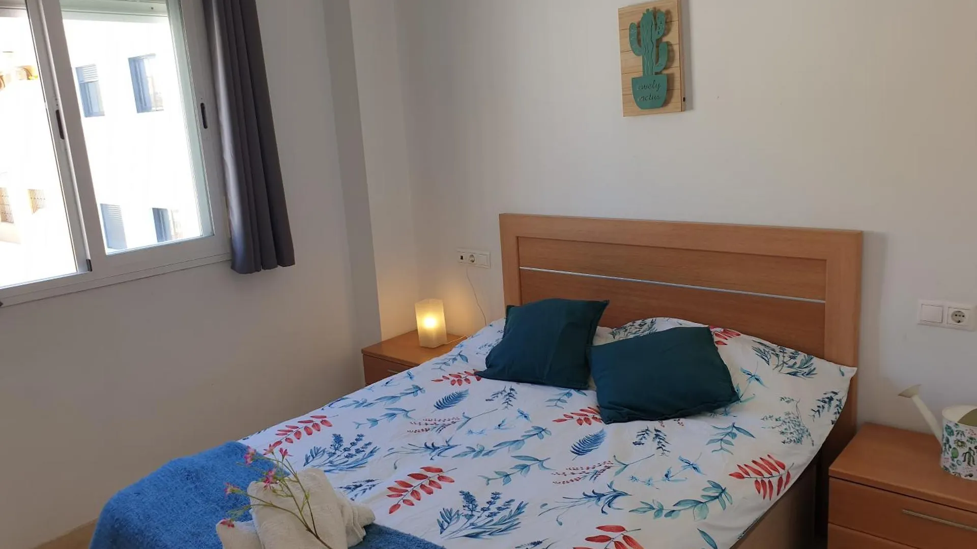 Appartamento Apartamento Cozy Zona Turistica Fuengirola Spagna