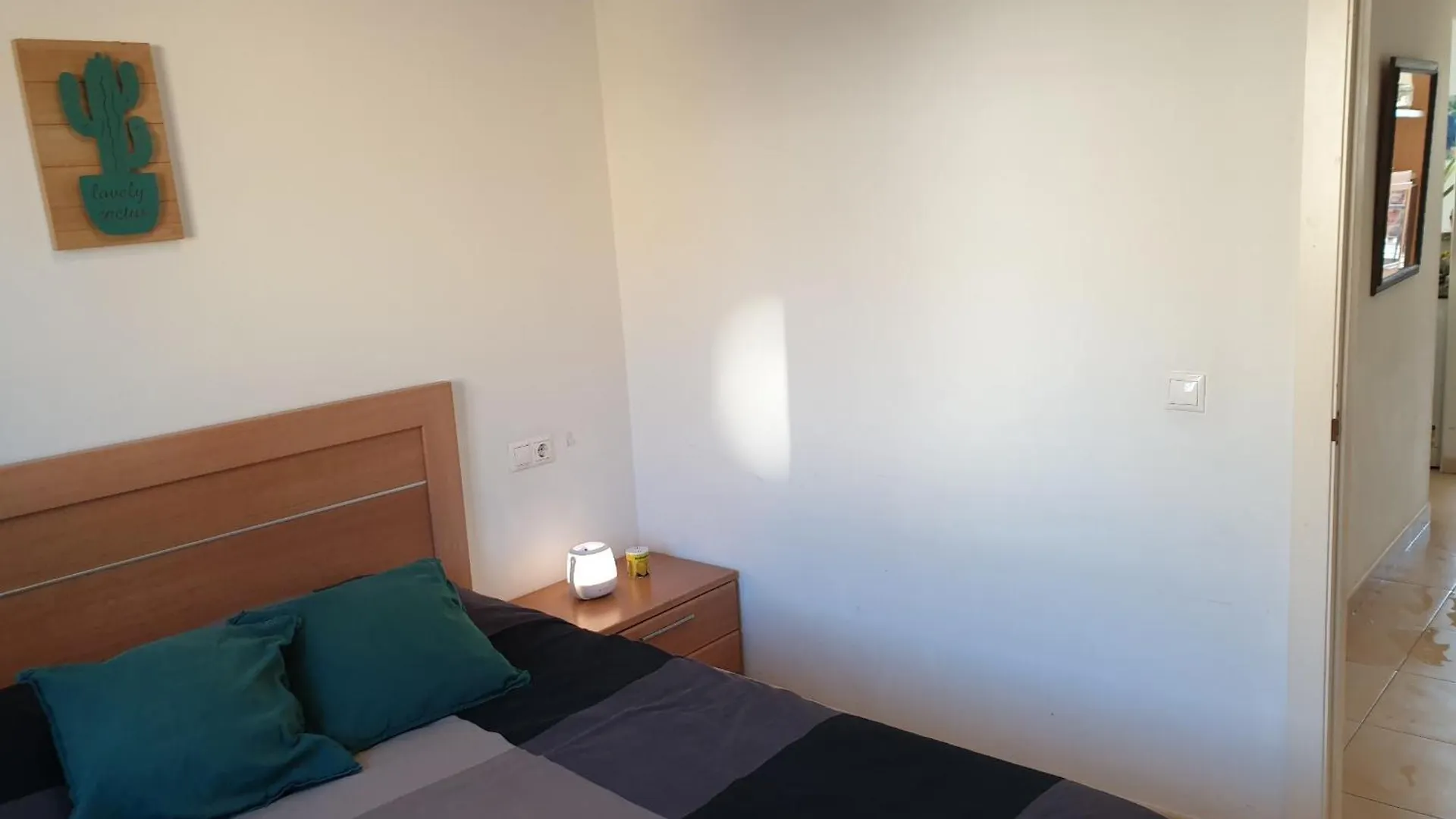 Appartamento Apartamento Cozy Zona Turistica Fuengirola