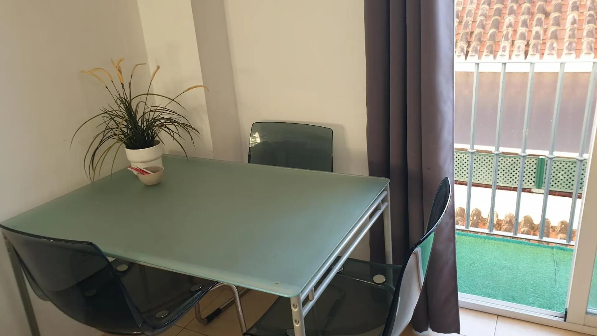 Appartamento Apartamento Cozy Zona Turistica Fuengirola