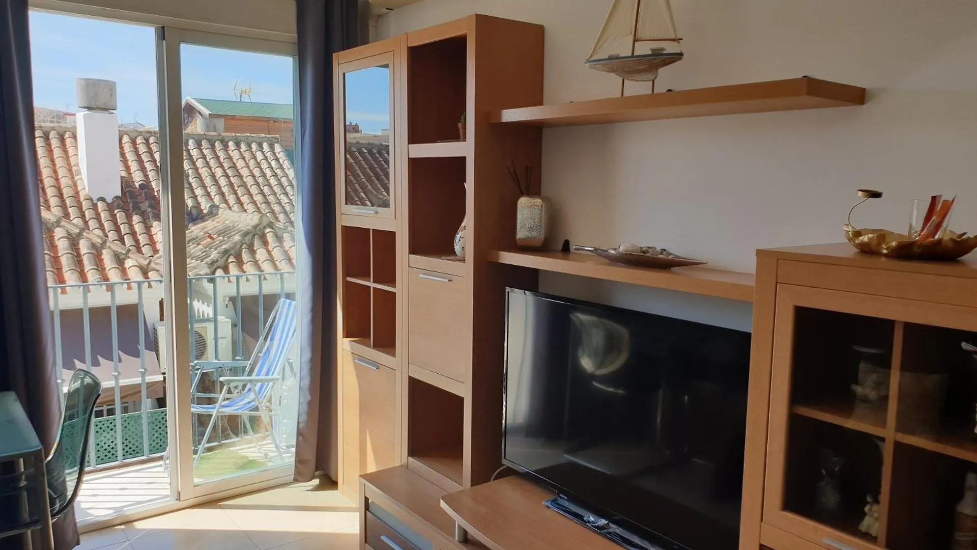 Appartamento Apartamento Cozy Zona Turistica Fuengirola