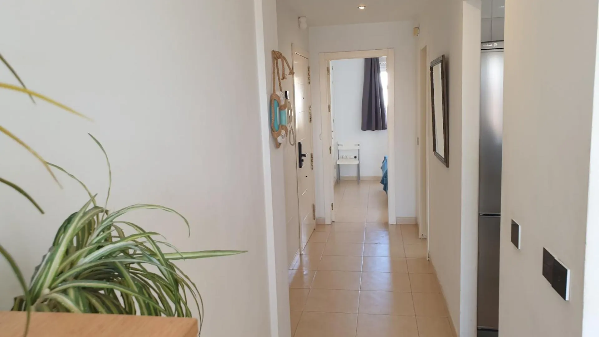Appartamento Apartamento Cozy Zona Turistica Fuengirola