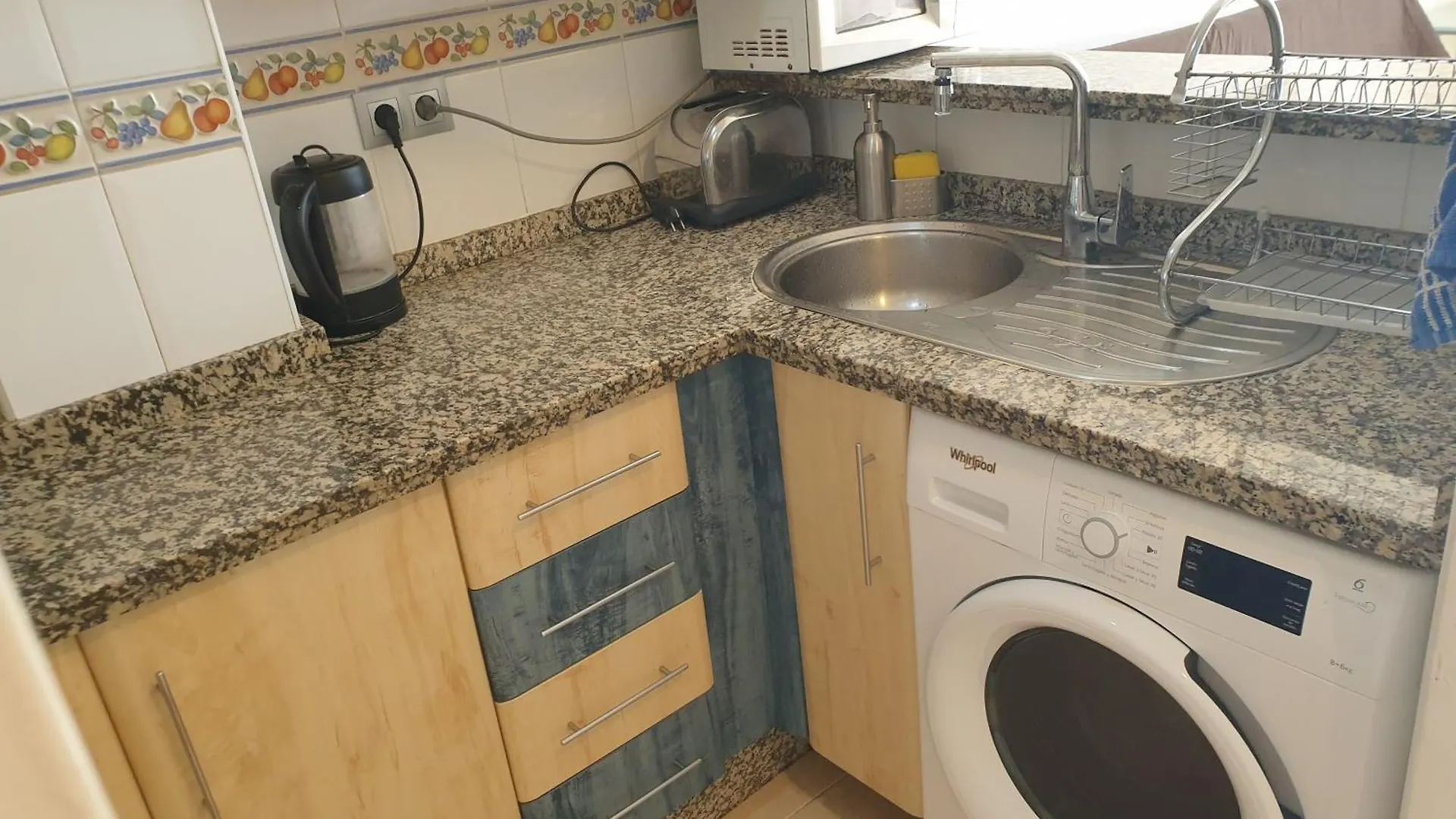 Appartamento Apartamento Cozy Zona Turistica Fuengirola