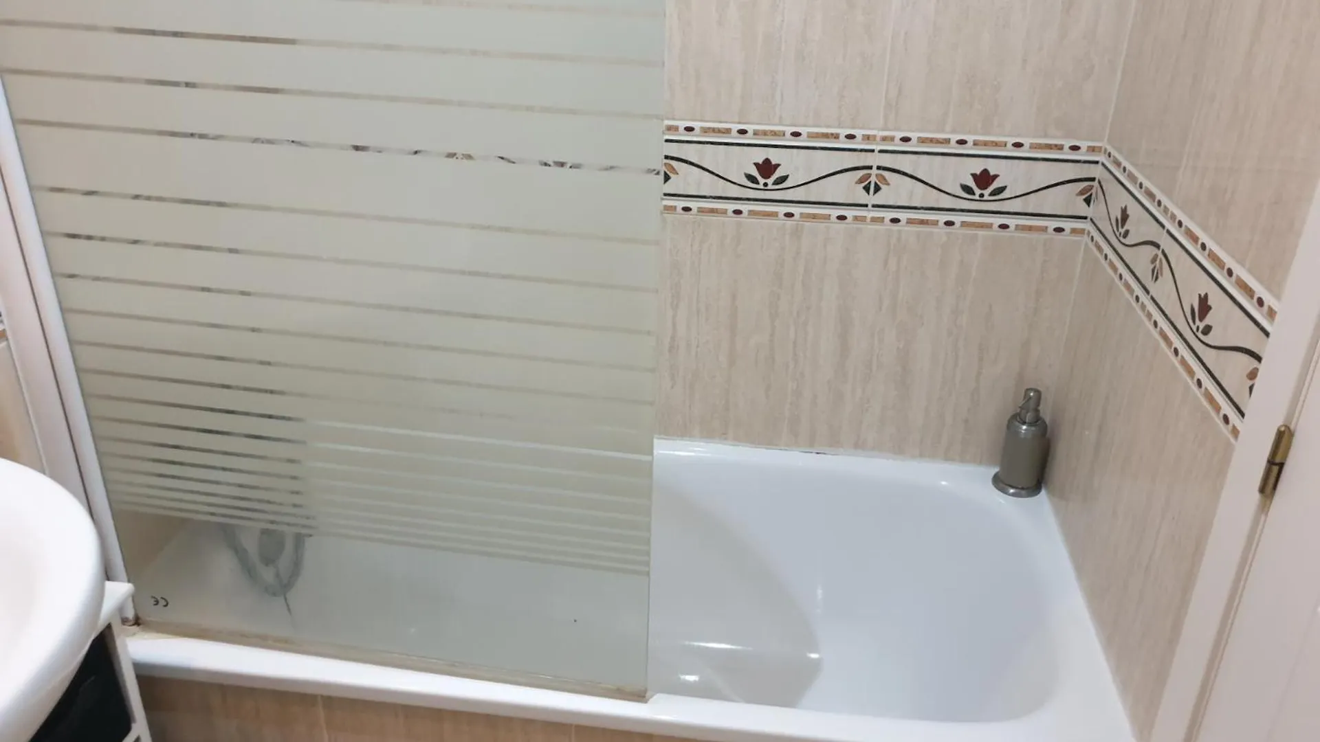 Appartamento Apartamento Cozy Zona Turistica Fuengirola