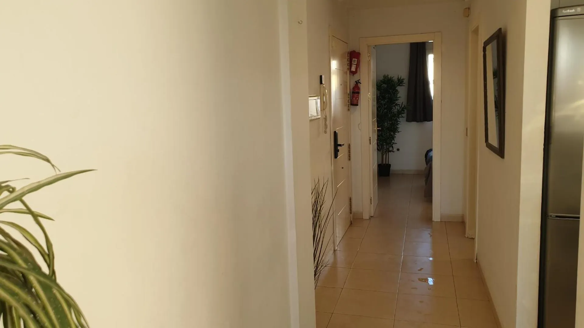 Appartamento Apartamento Cozy Zona Turistica Fuengirola 0*,