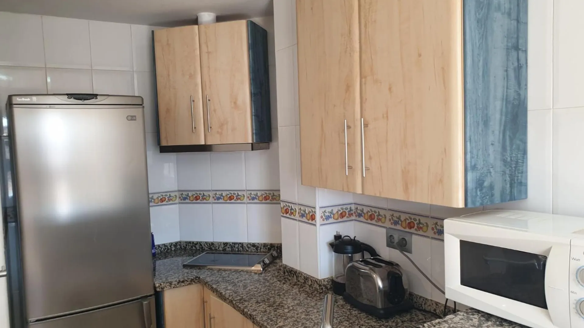 Appartamento Apartamento Cozy Zona Turistica Fuengirola